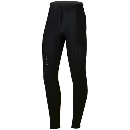 зимнее трико Sportful TDT+ Tight чёрные